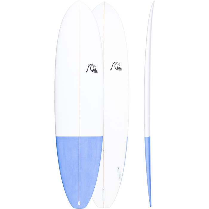 QUIKSILVERソフトボード BREAK 8'0 楽天市場】クイックシルバーソフトボード (QS BREAK WHITE 8'0